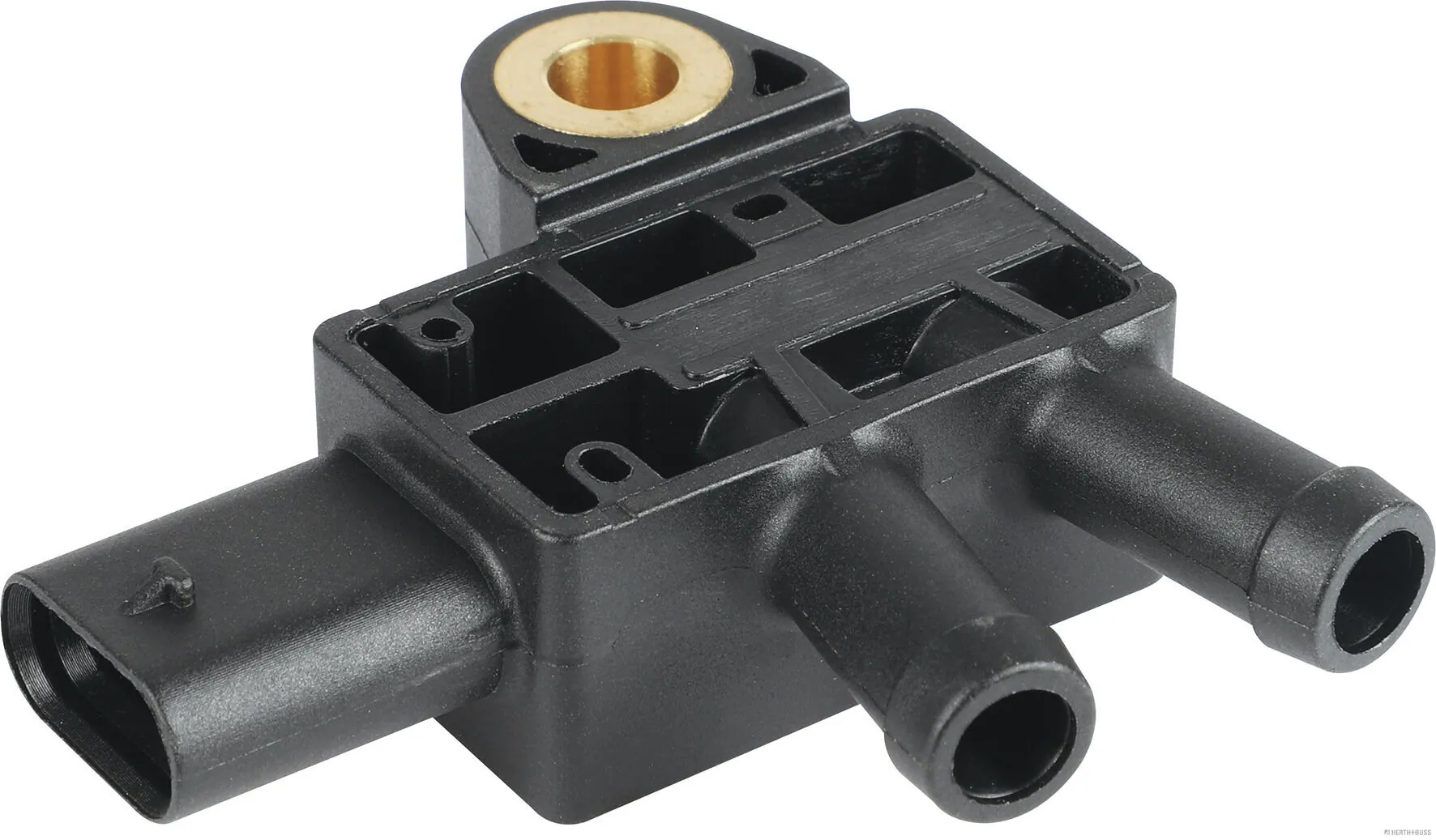 Sensor, exhaust pressure
