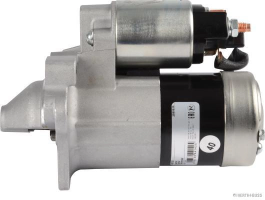 Démarreur HERTH+BUSS ELPARTS 42001221
