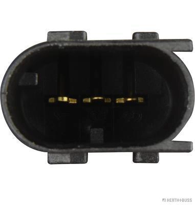 Feu clignotant HERTH+BUSS ELPARTS 83700162