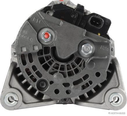 Alternateur HERTH+BUSS ELPARTS 32049990
