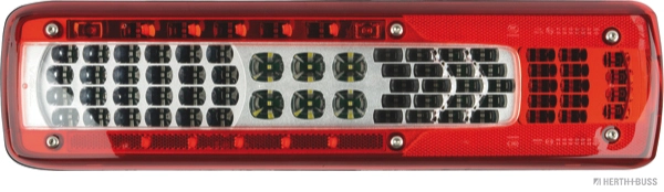 Feu arrière HERTH+BUSS ELPARTS 83840948