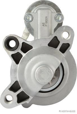 Démarreur HERTH+BUSS ELPARTS 42118601