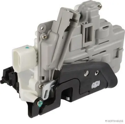 Serrure de porte HERTH+BUSS ELPARTS 73100016