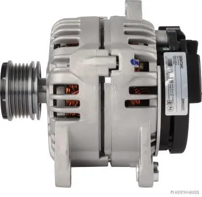 Alternateur HERTH+BUSS ELPARTS 32047340