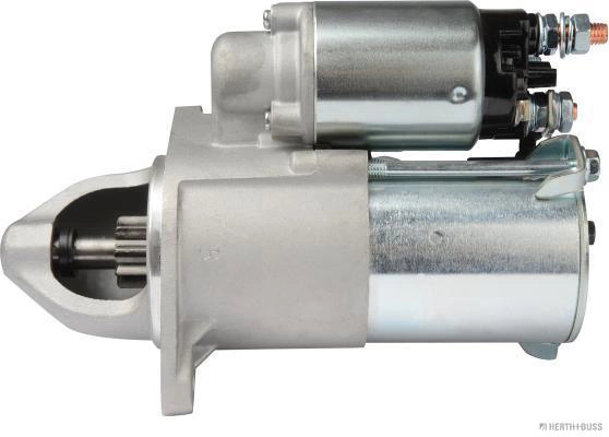 Démarreur HERTH+BUSS ELPARTS 42023660