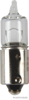 Bulb, position/end outline marker light