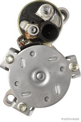 Démarreur HERTH+BUSS ELPARTS 42108466
