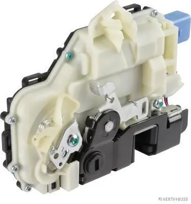 Serrure de porte HERTH+BUSS ELPARTS 73100015