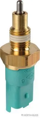 Contacteur, feu de recul HERTH+BUSS ELPARTS 70560004