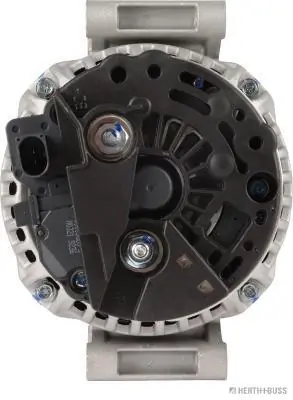 Alternateur HERTH+BUSS ELPARTS 32081370
