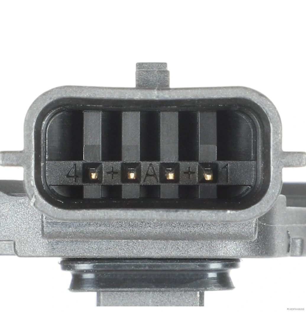 Débitmètre de masse d'air HERTH+BUSS ELPARTS 70640517