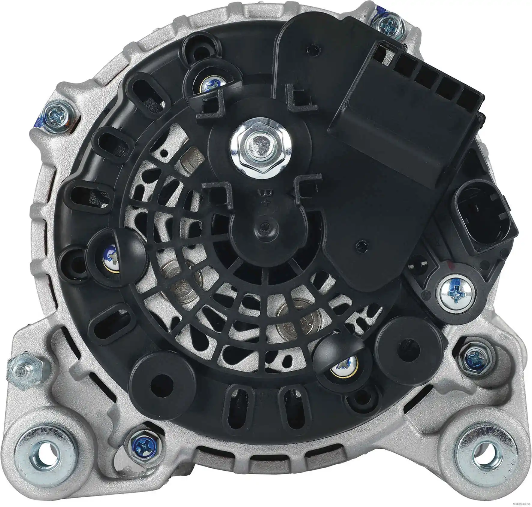 Alternateur HERTH+BUSS ELPARTS 32085040