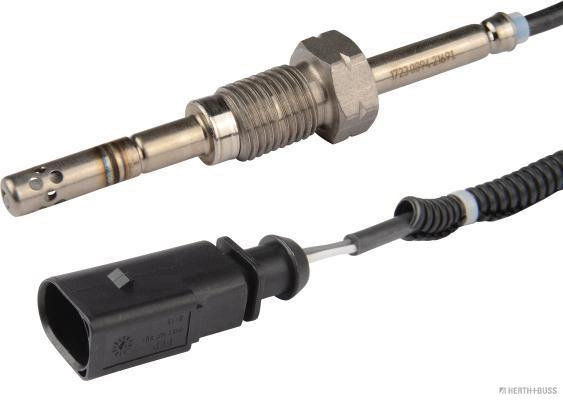 Capteur, température des gaz HERTH+BUSS ELPARTS 70682060