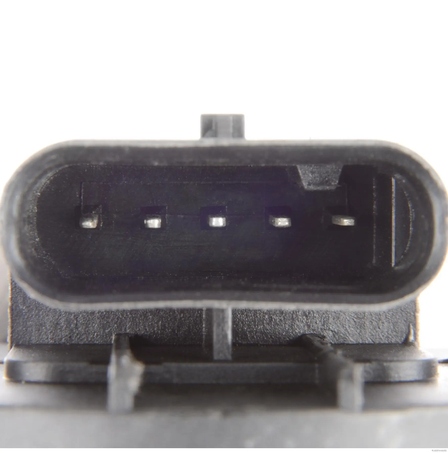 Vanne EGR HERTH+BUSS ELPARTS 70671207