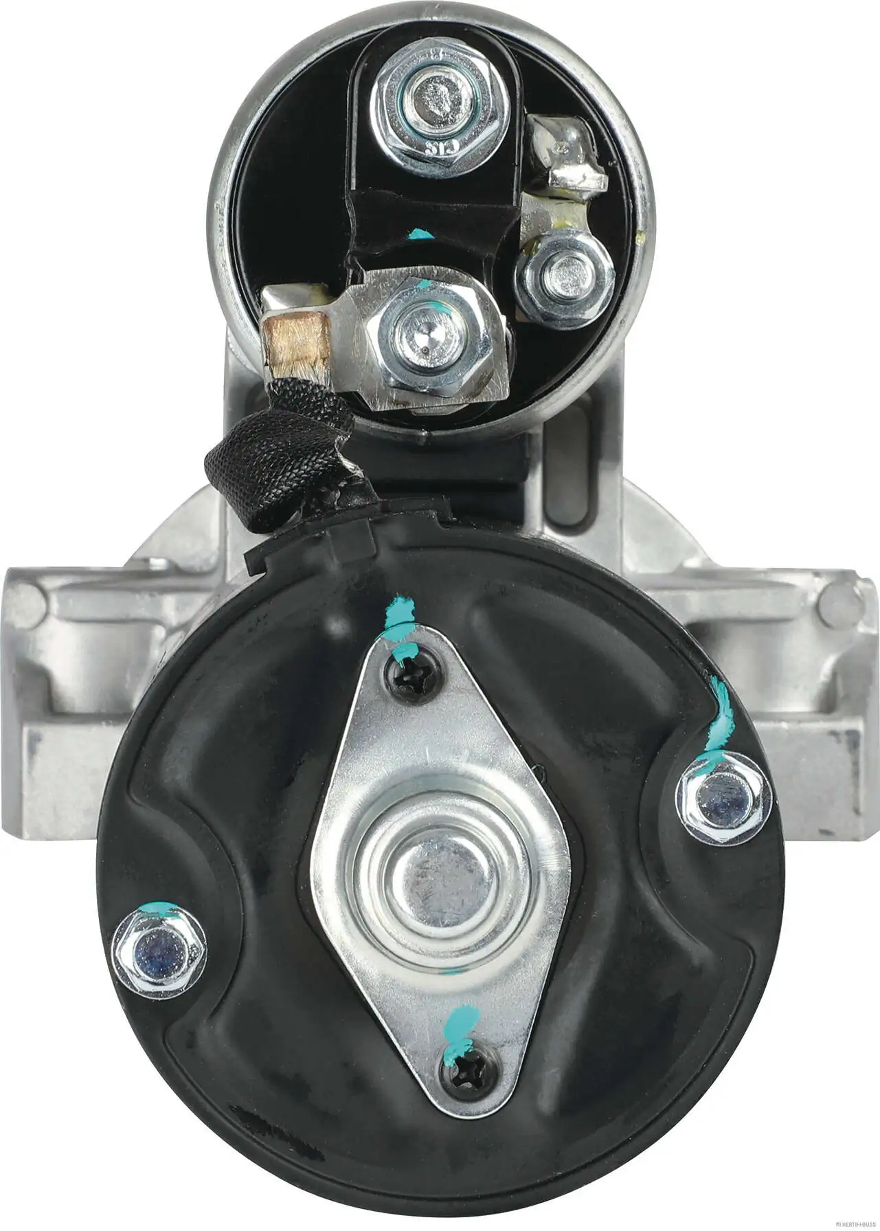 Démarreur HERTH+BUSS ELPARTS 42003006