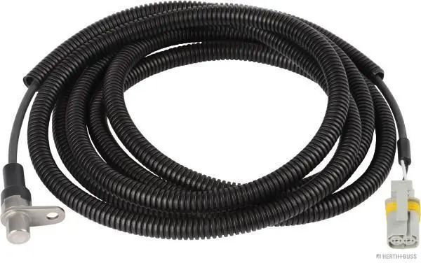 Capteur, vitesse de roue HERTH+BUSS ELPARTS 70660707