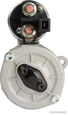 Démarreur HERTH+BUSS ELPARTS 42438073