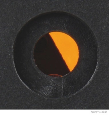 Feu clignotant HERTH+BUSS ELPARTS 83700161