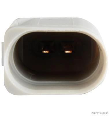 Capteur, vitesse de roue HERTH+BUSS ELPARTS 70660053