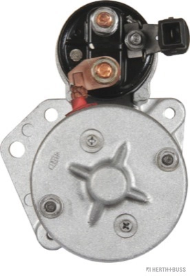Démarreur HERTH+BUSS ELPARTS 42019311