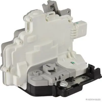 Serrure de porte HERTH+BUSS ELPARTS 73100016
