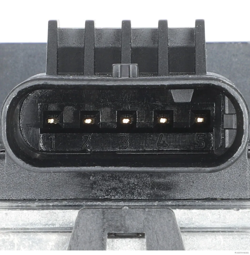 Capteur NOx, Catalyseur NOx HERTH+BUSS ELPARTS 70680905