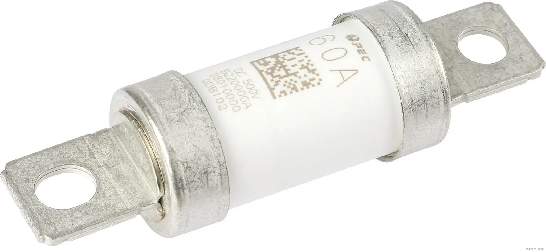 Fusible HERTH+BUSS ELPARTS 50296000
