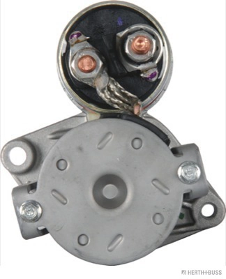 Démarreur HERTH+BUSS ELPARTS 42458191