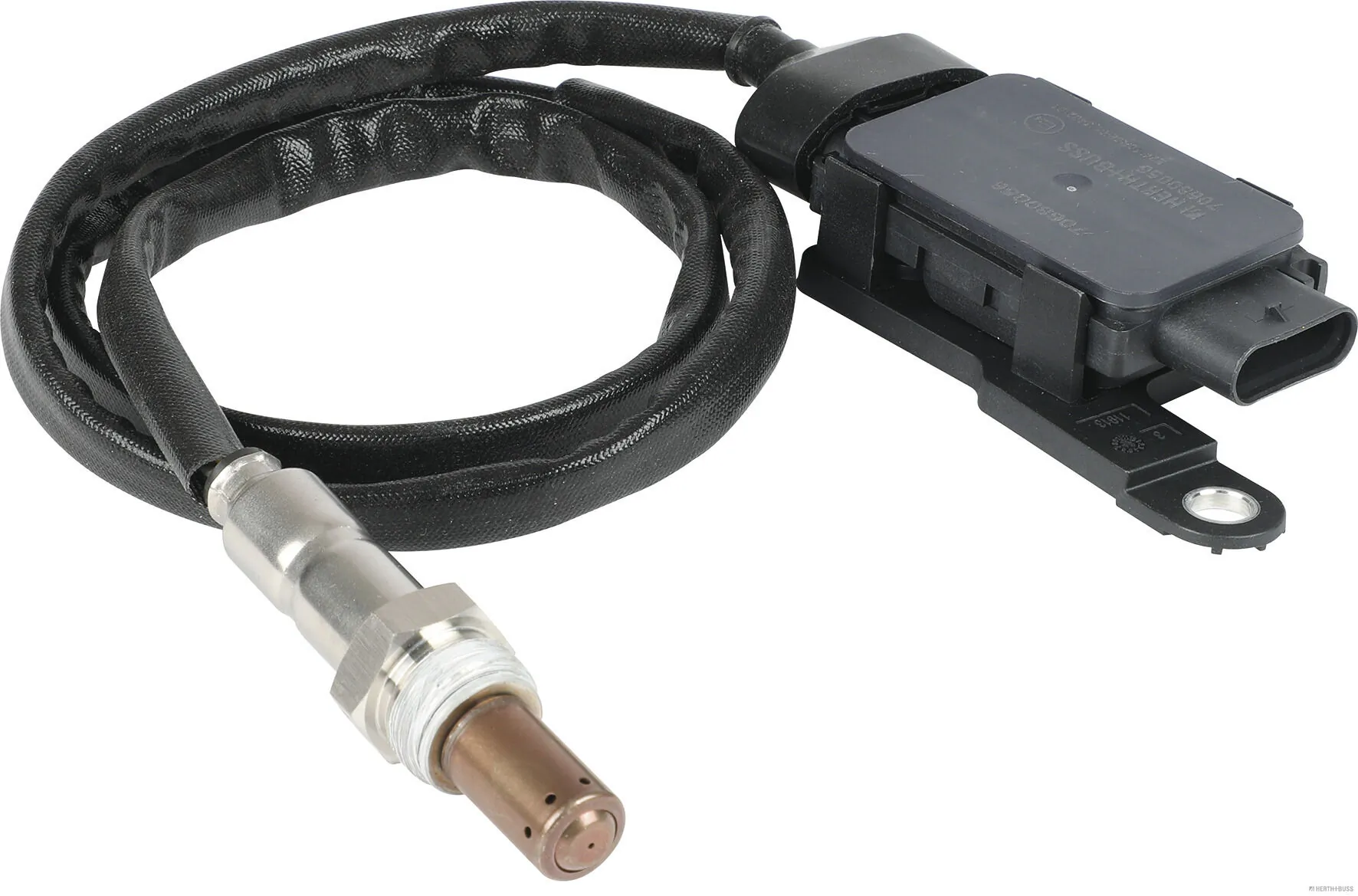 Capteur NOx, Catalyseur NOx HERTH+BUSS ELPARTS 70680056