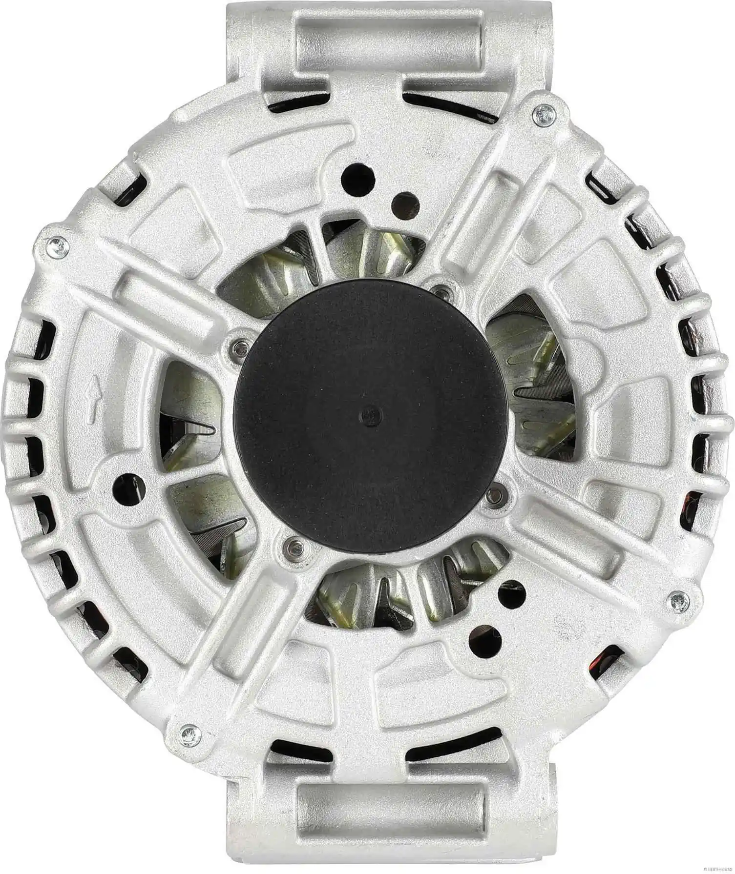 Alternateur HERTH+BUSS ELPARTS 32048960