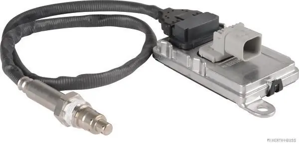 Capteur NOx, Catalyseur NOx HERTH+BUSS ELPARTS 70680827