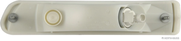 Feu clignotant HERTH+BUSS ELPARTS 83700531