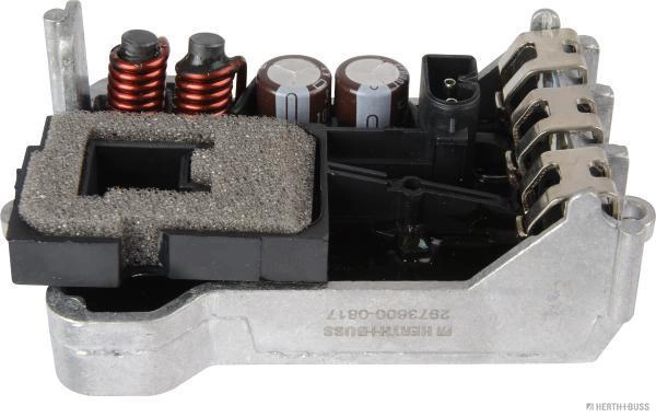 HERTH+BUSS ELPARTS 75614292