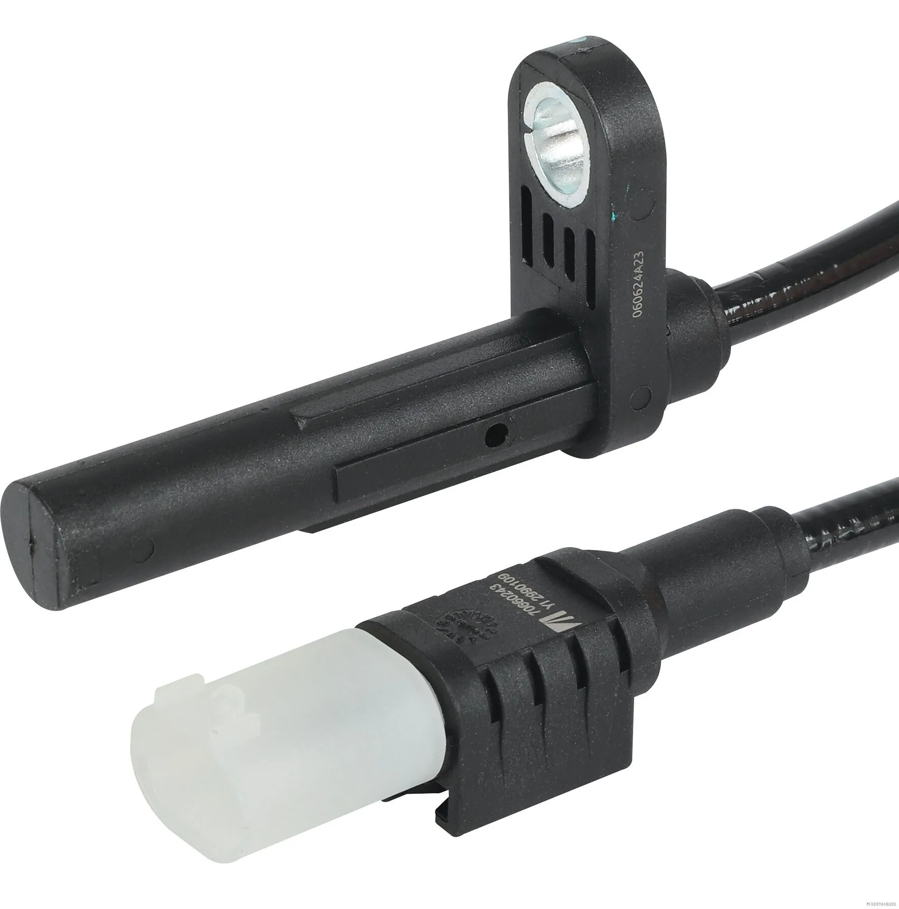 Capteur, vitesse de roue HERTH+BUSS ELPARTS 70660243