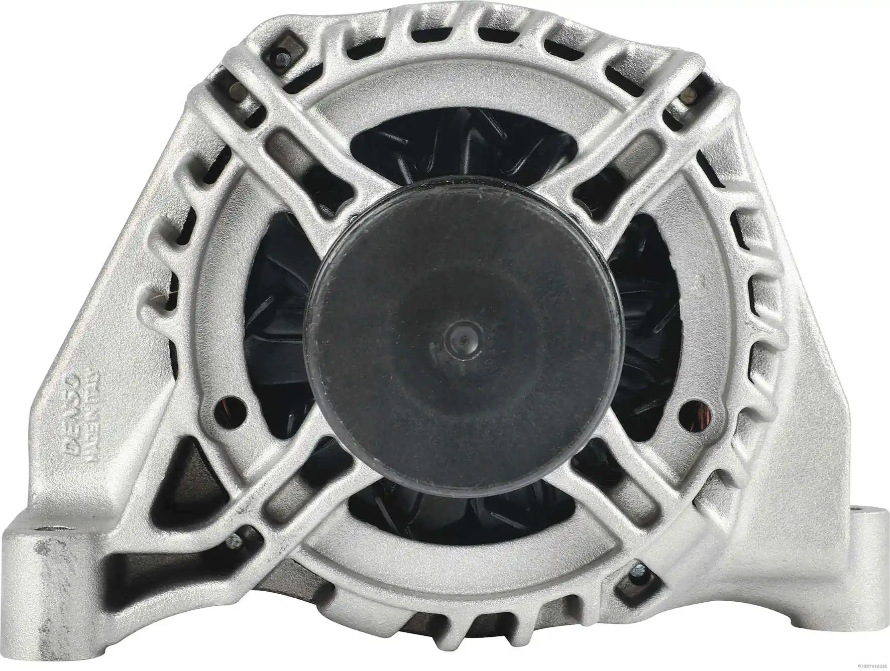Alternateur HERTH+BUSS ELPARTS 32007002