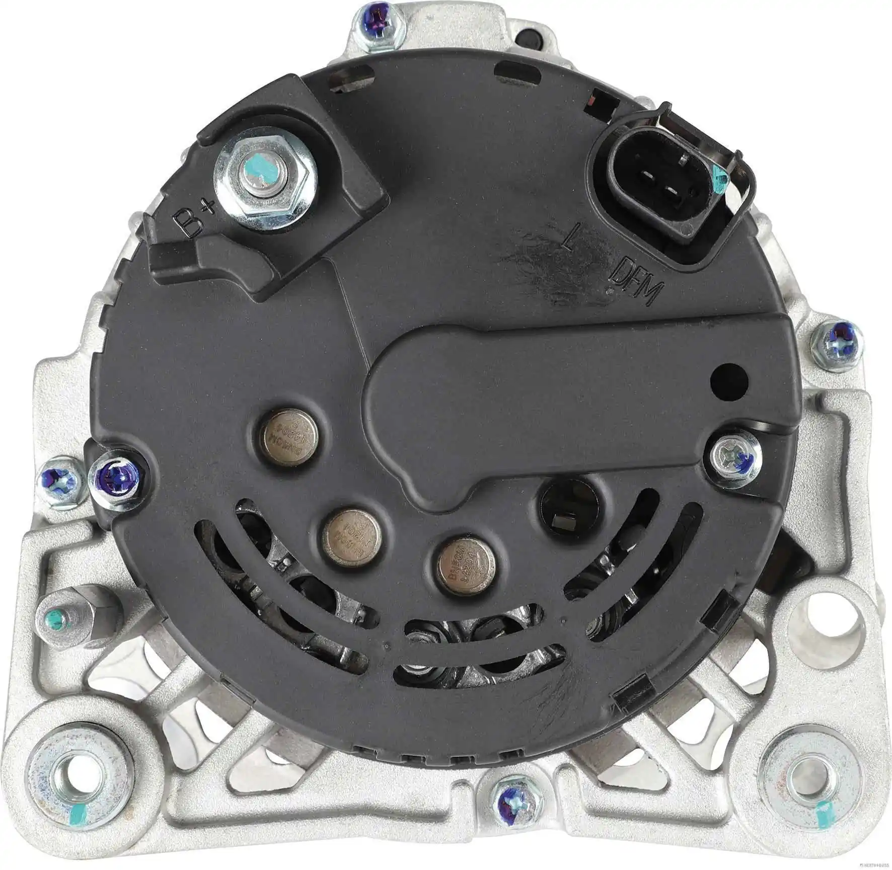 Alternateur HERTH+BUSS ELPARTS 32080190