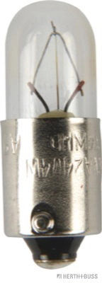 Ampoule, feu de stationnement/de position