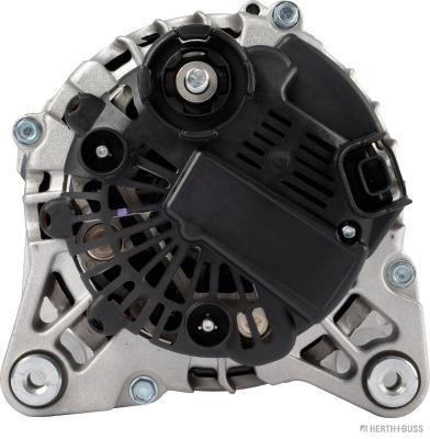 Alternateur HERTH+BUSS ELPARTS 32005001