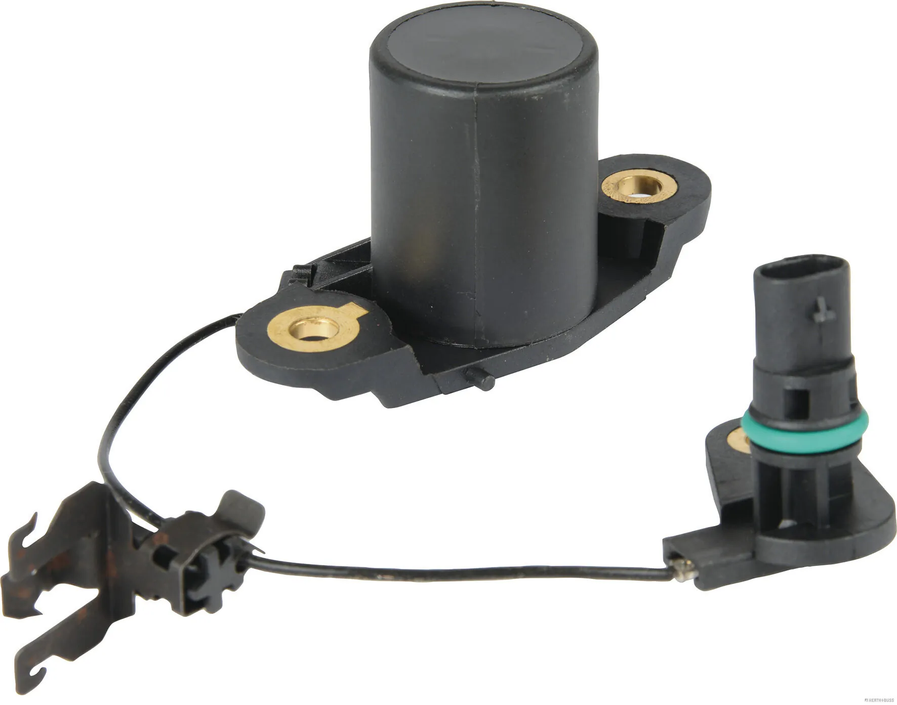 Sensor, engine oil level
