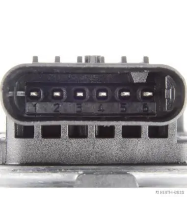 Capteur NOx, Catalyseur NOx HERTH+BUSS ELPARTS 70680400