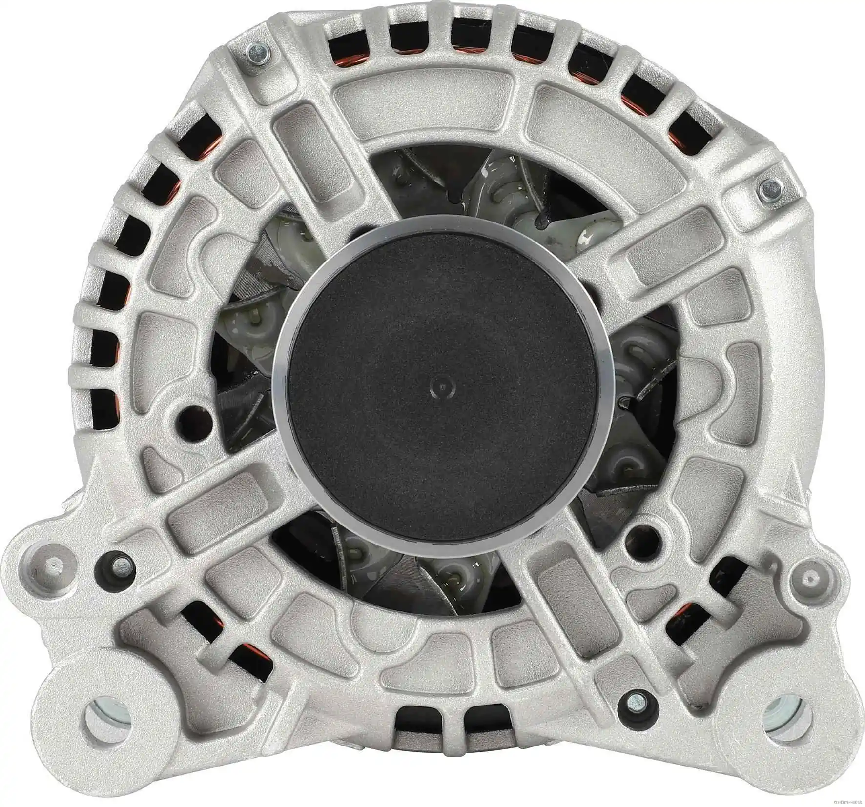 Alternateur HERTH+BUSS ELPARTS 32081180