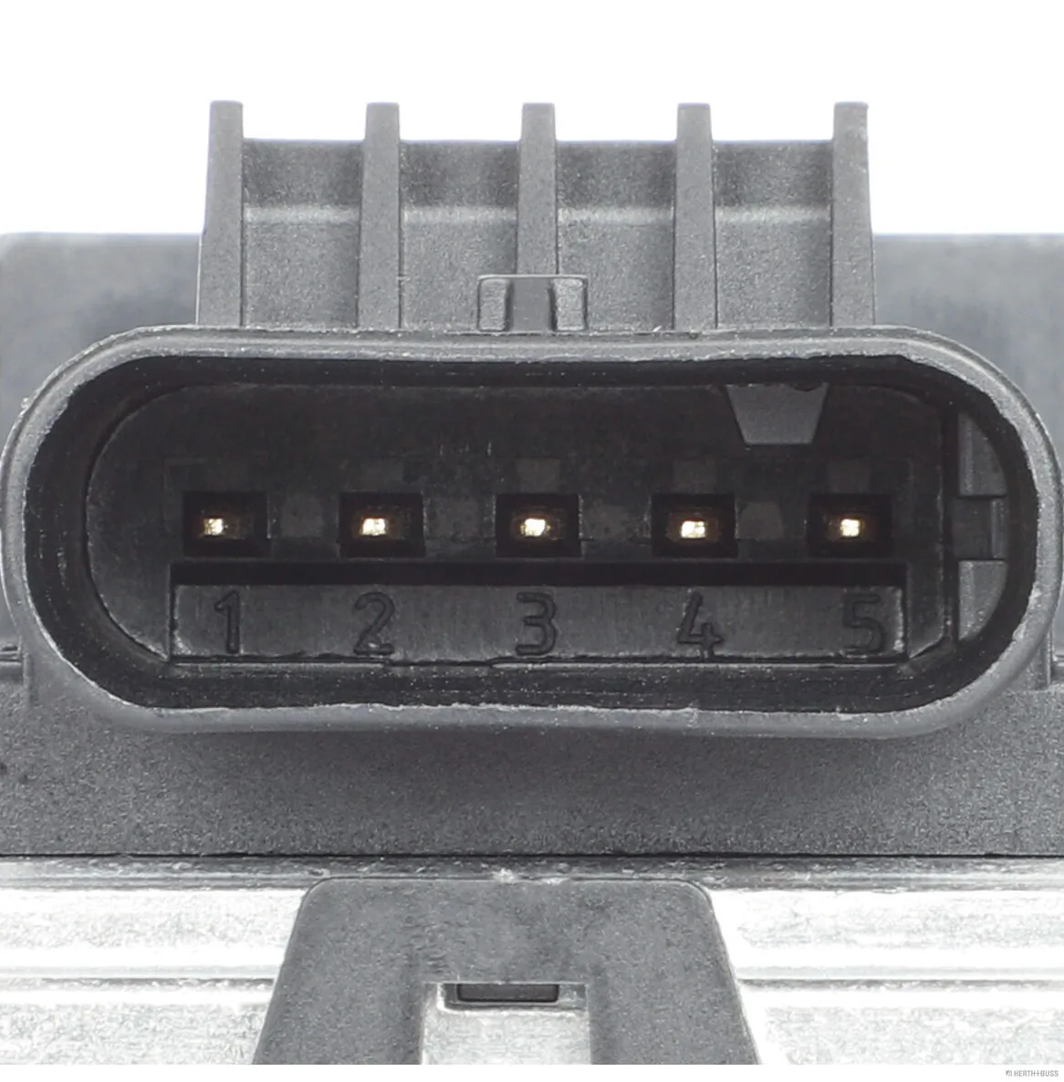 Capteur NOx, Catalyseur NOx HERTH+BUSS ELPARTS 70680909