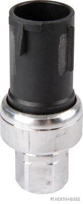 Pressostat, climatisation HERTH+BUSS ELPARTS 70100020