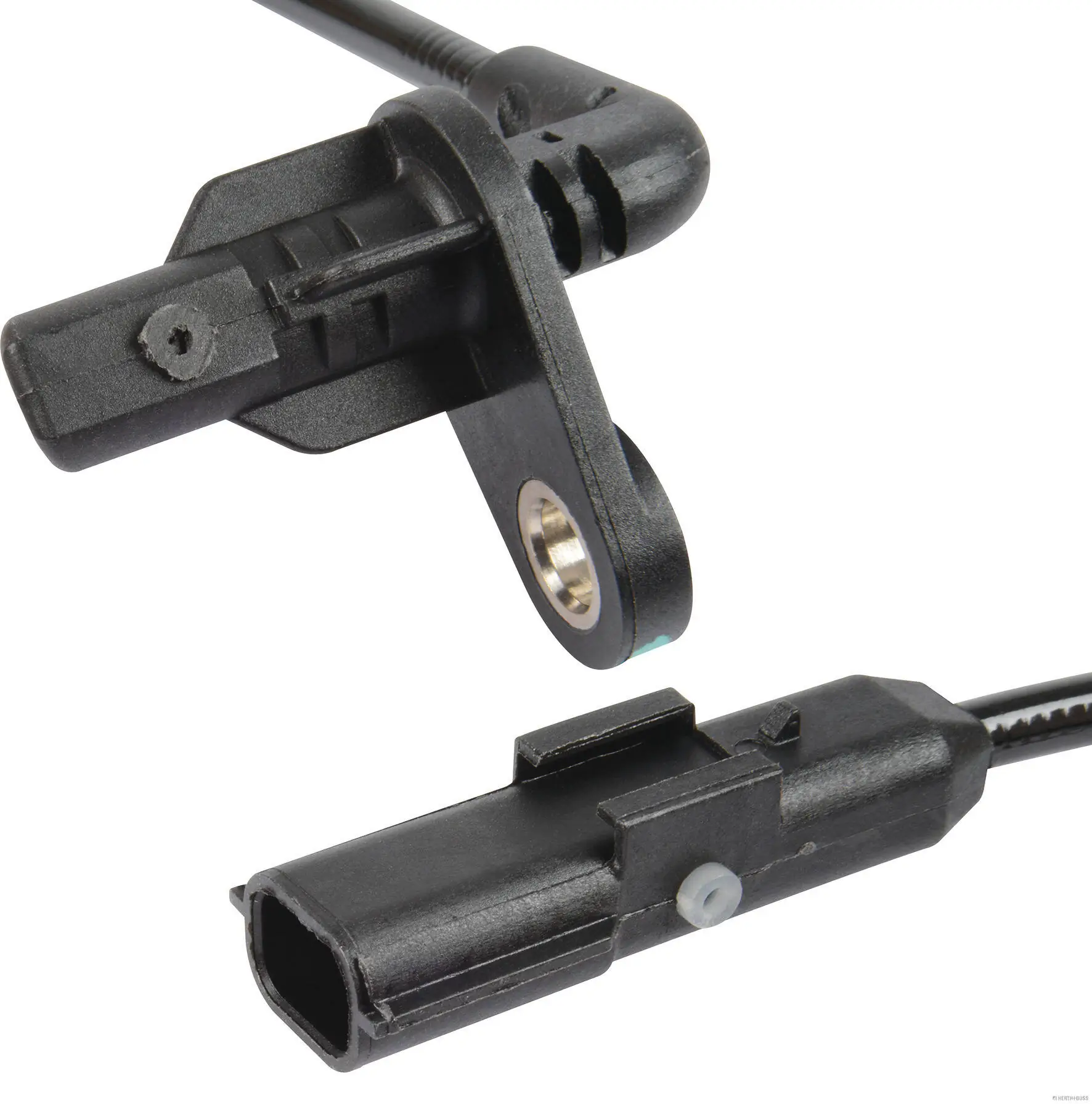 Capteur, vitesse de roue HERTH+BUSS ELPARTS 70661553
