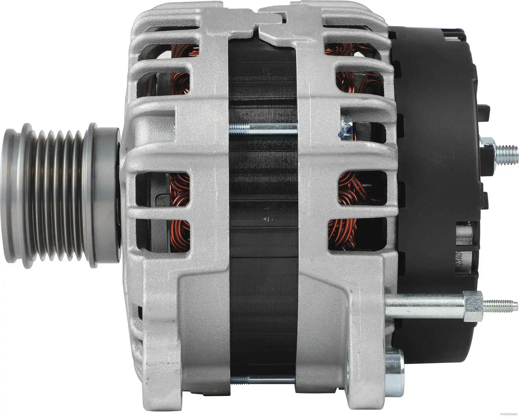Alternateur HERTH+BUSS ELPARTS 32000005