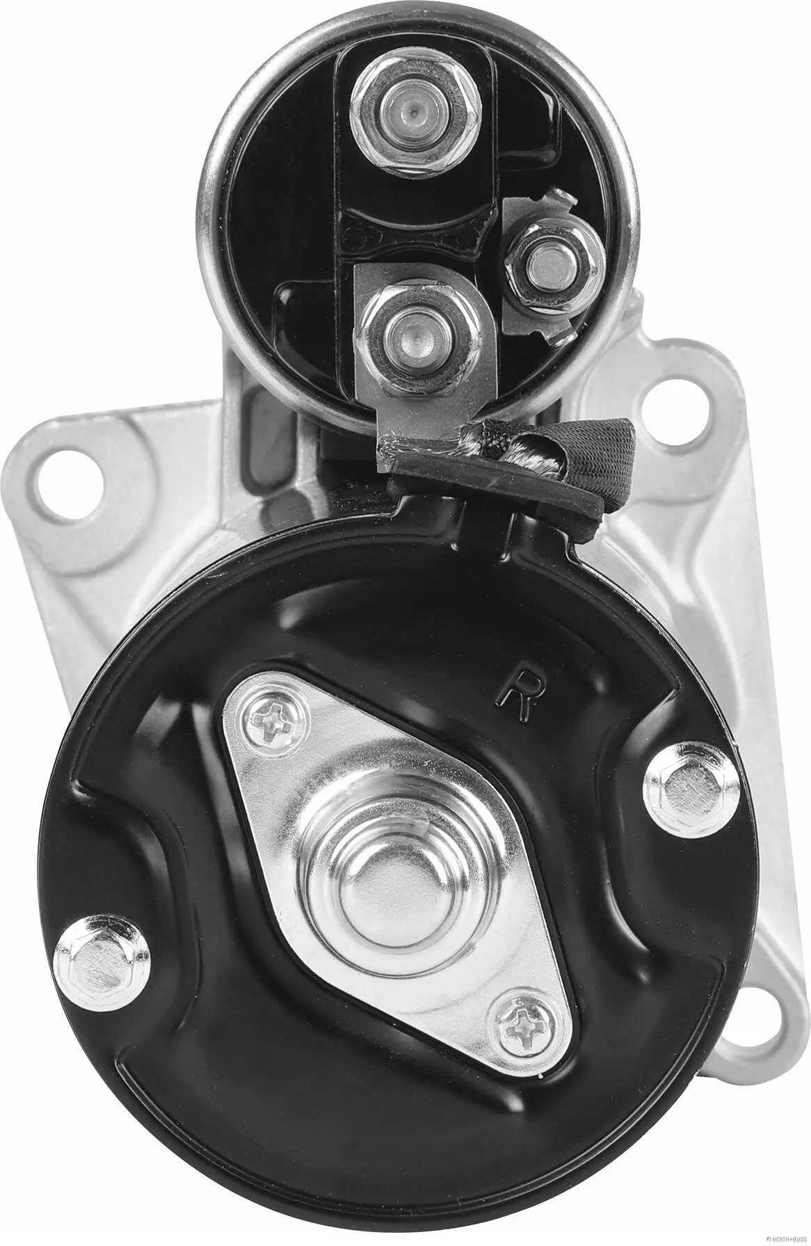 Démarreur HERTH+BUSS ELPARTS 42007002