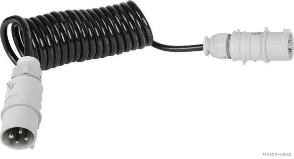 Serpentin électrique HERTH+BUSS ELPARTS 51276751