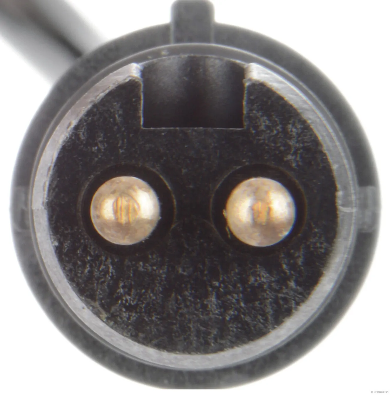 Capteur, vitesse de roue HERTH+BUSS ELPARTS 70661529