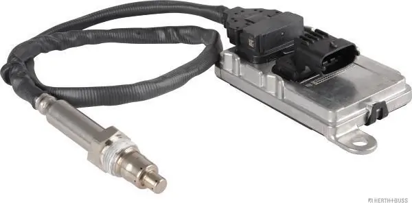 Capteur NOx, Catalyseur NOx
