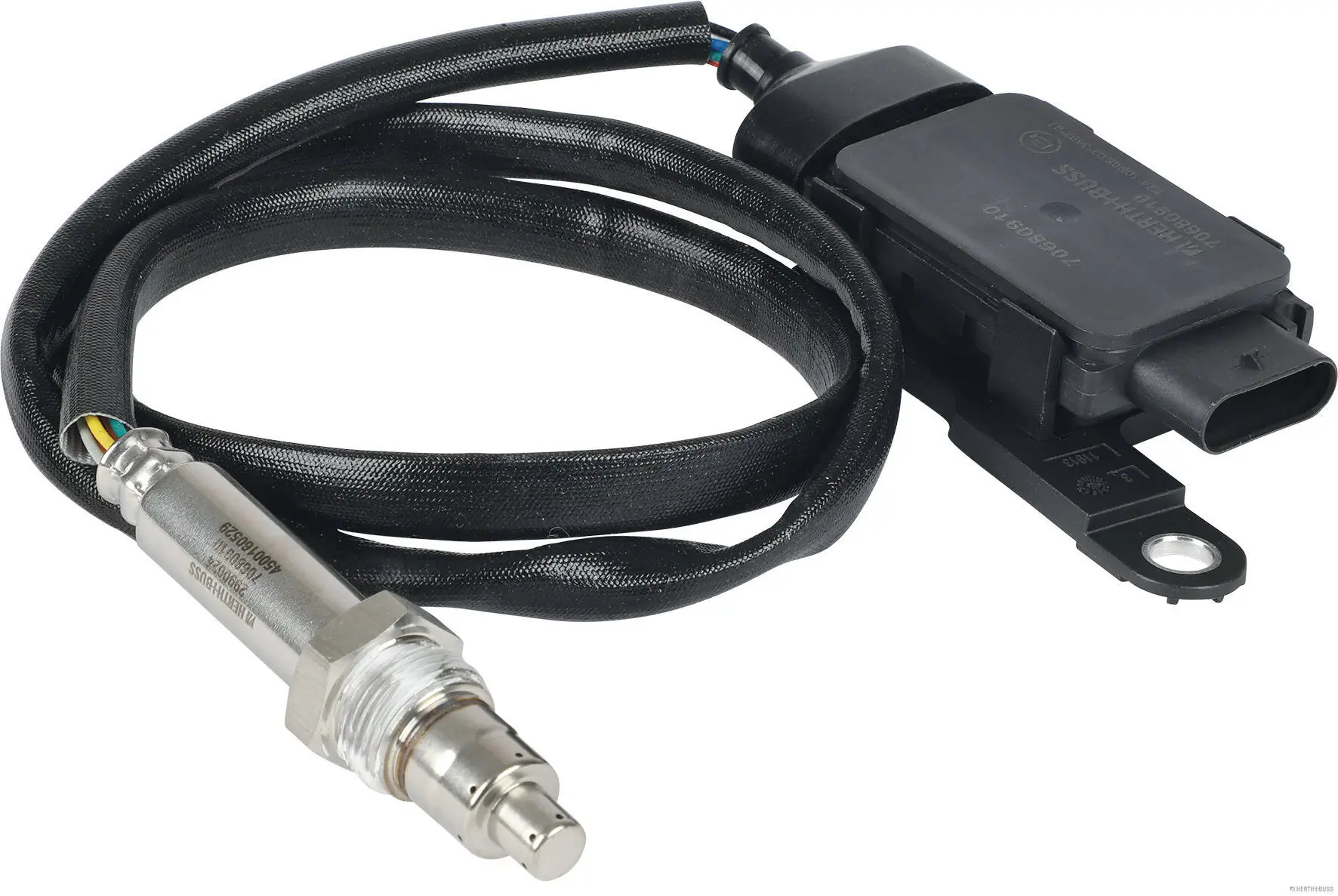 Capteur NOx, Catalyseur NOx HERTH+BUSS ELPARTS 70680910